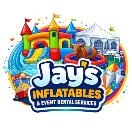 Jay’s Inflatables & Event Rental Services